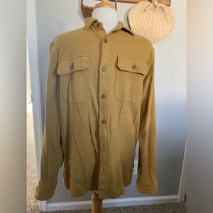 Patagonia (Men’s) flannel